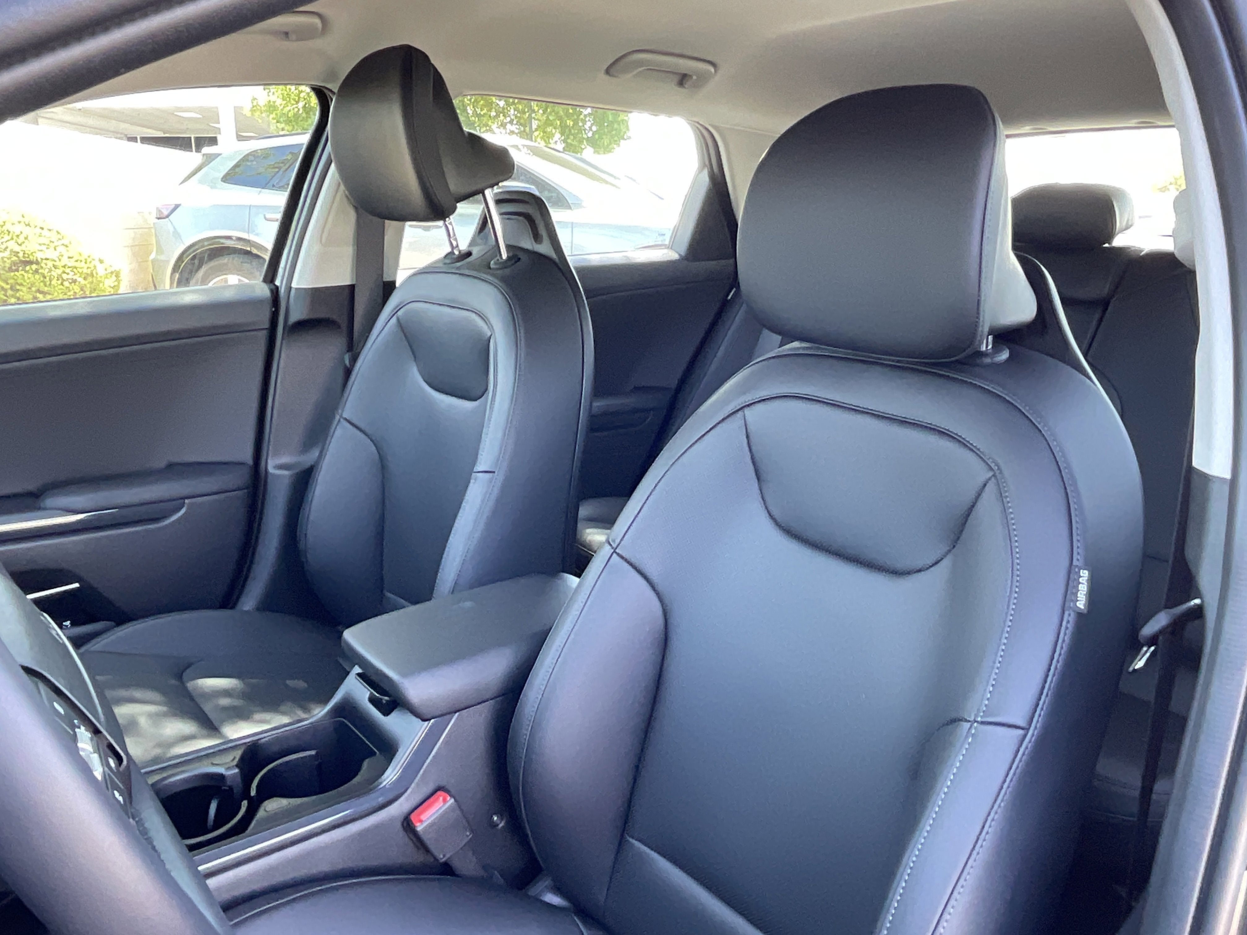 2026 Kia K4 Hatchback EX