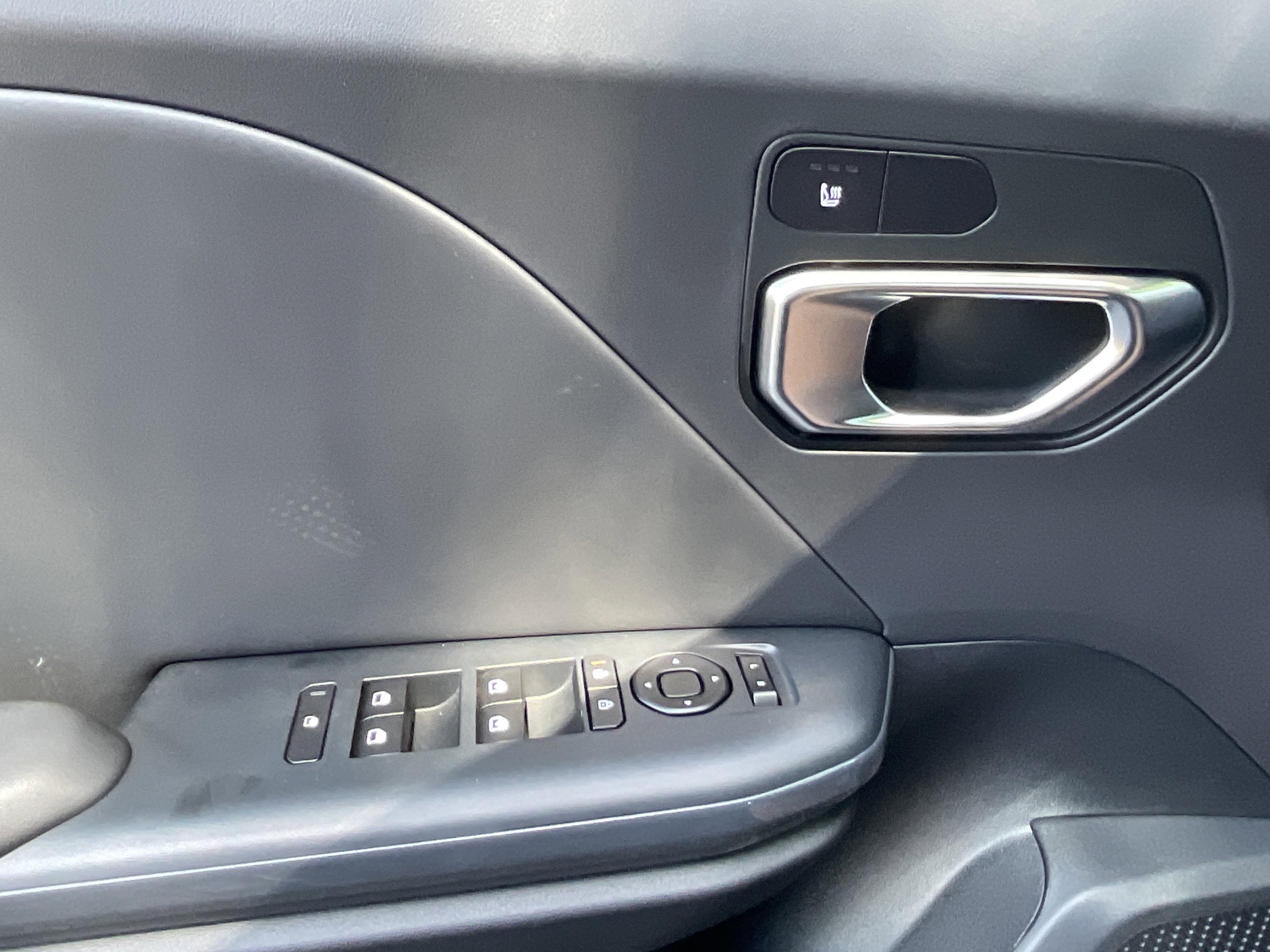 2026 Kia K4 Hatchback EX