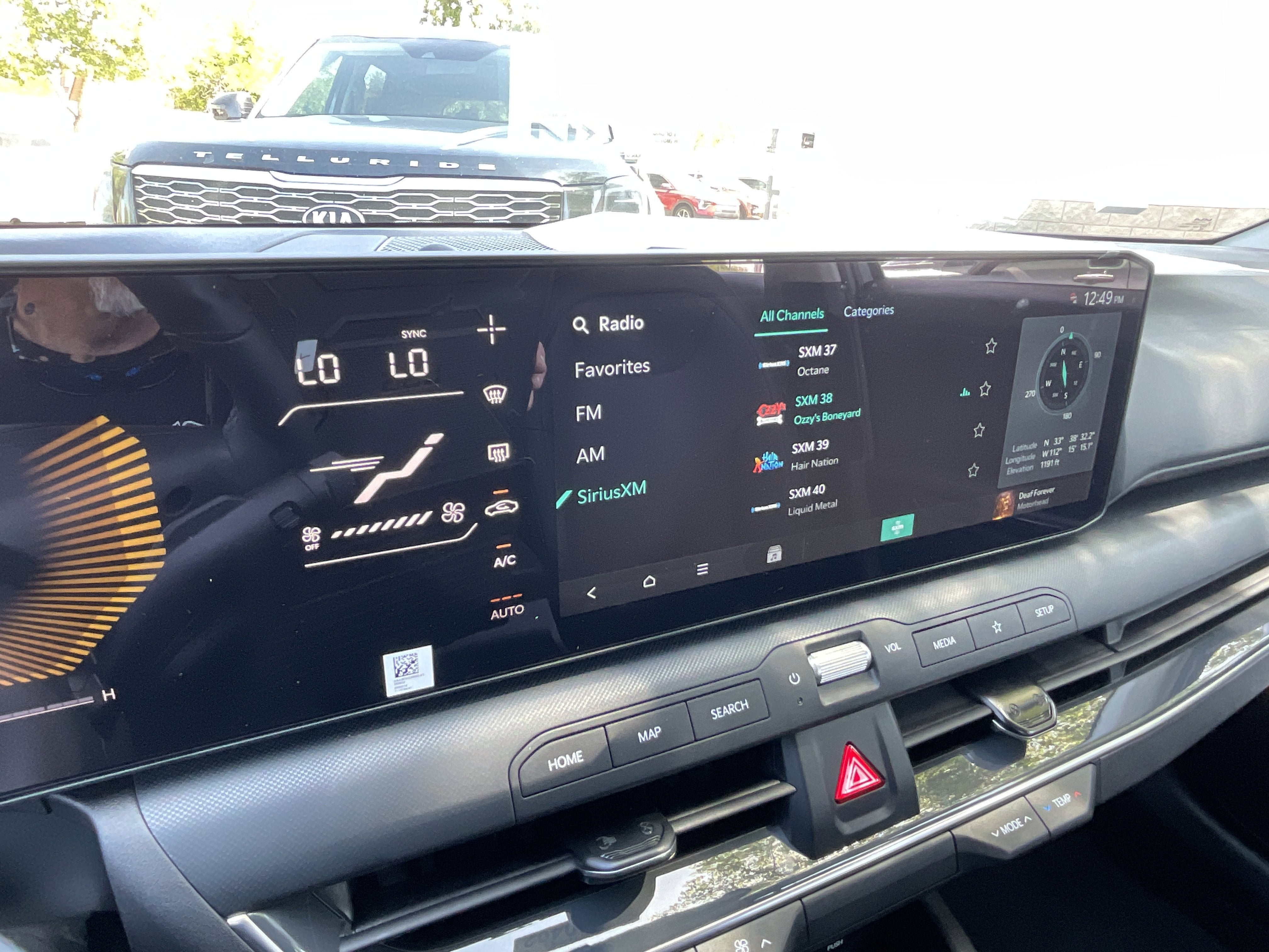 2026 Kia K4 Hatchback EX