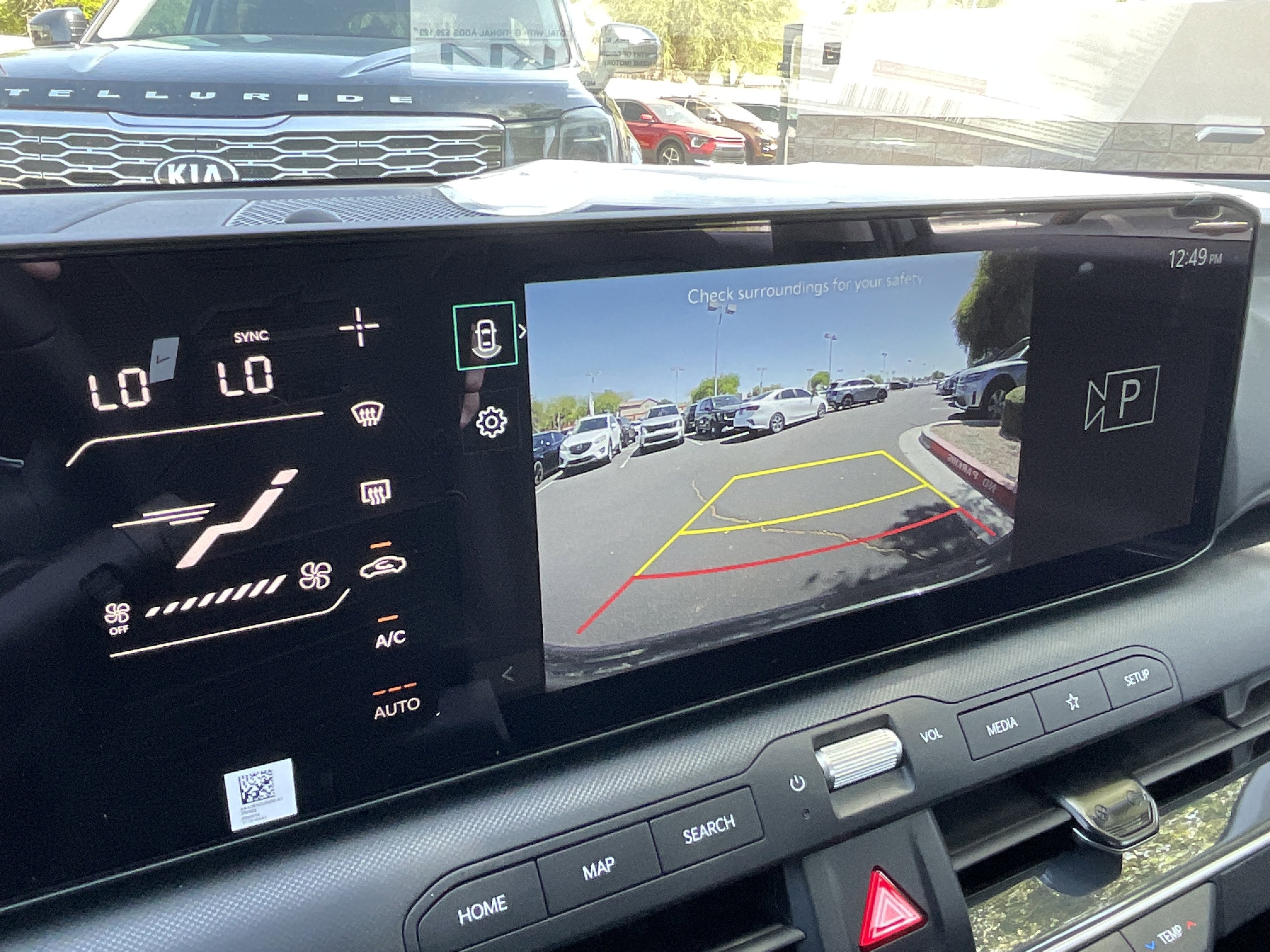 2026 Kia K4 Hatchback EX