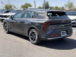 2026 Kia K4 Hatchback EX