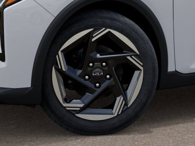 2026 Kia K4 Hatchback EX