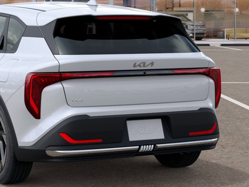 2026 Kia K4 Hatchback EX