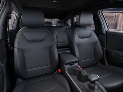 2026 Kia K4 Hatchback EX