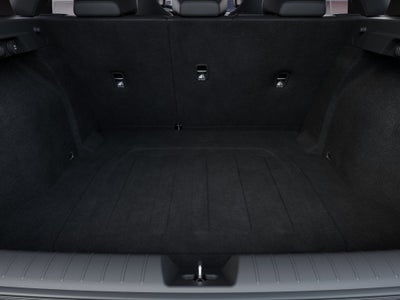 2026 Kia K4 Hatchback EX