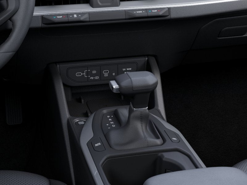 2026 Kia K4 Hatchback EX