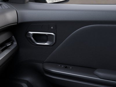 2026 Kia K4 Hatchback EX