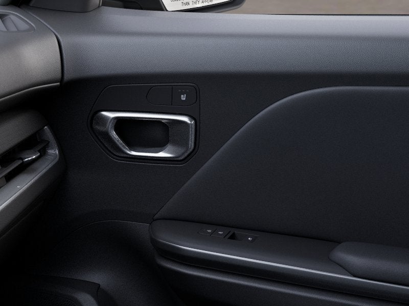 2026 Kia K4 Hatchback EX