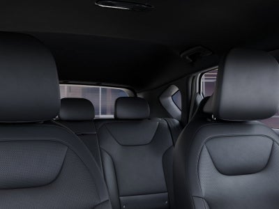 2026 Kia K4 Hatchback EX