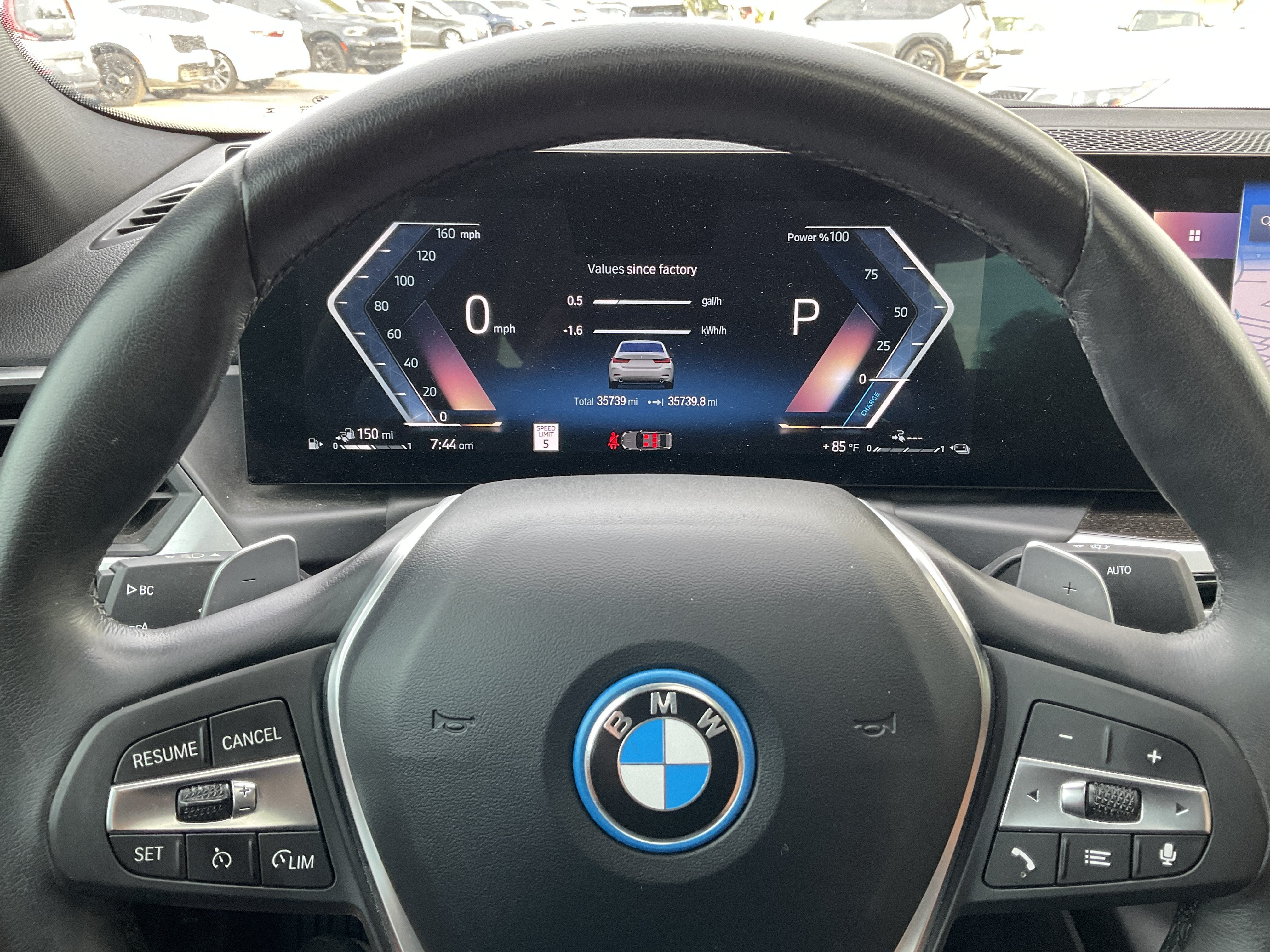 2023 BMW 3 Series 330e