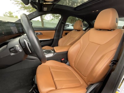 2023 BMW 3 Series 330e