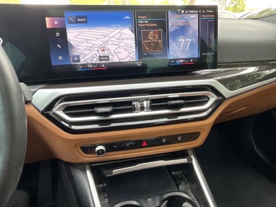2023 BMW 3 Series 330e