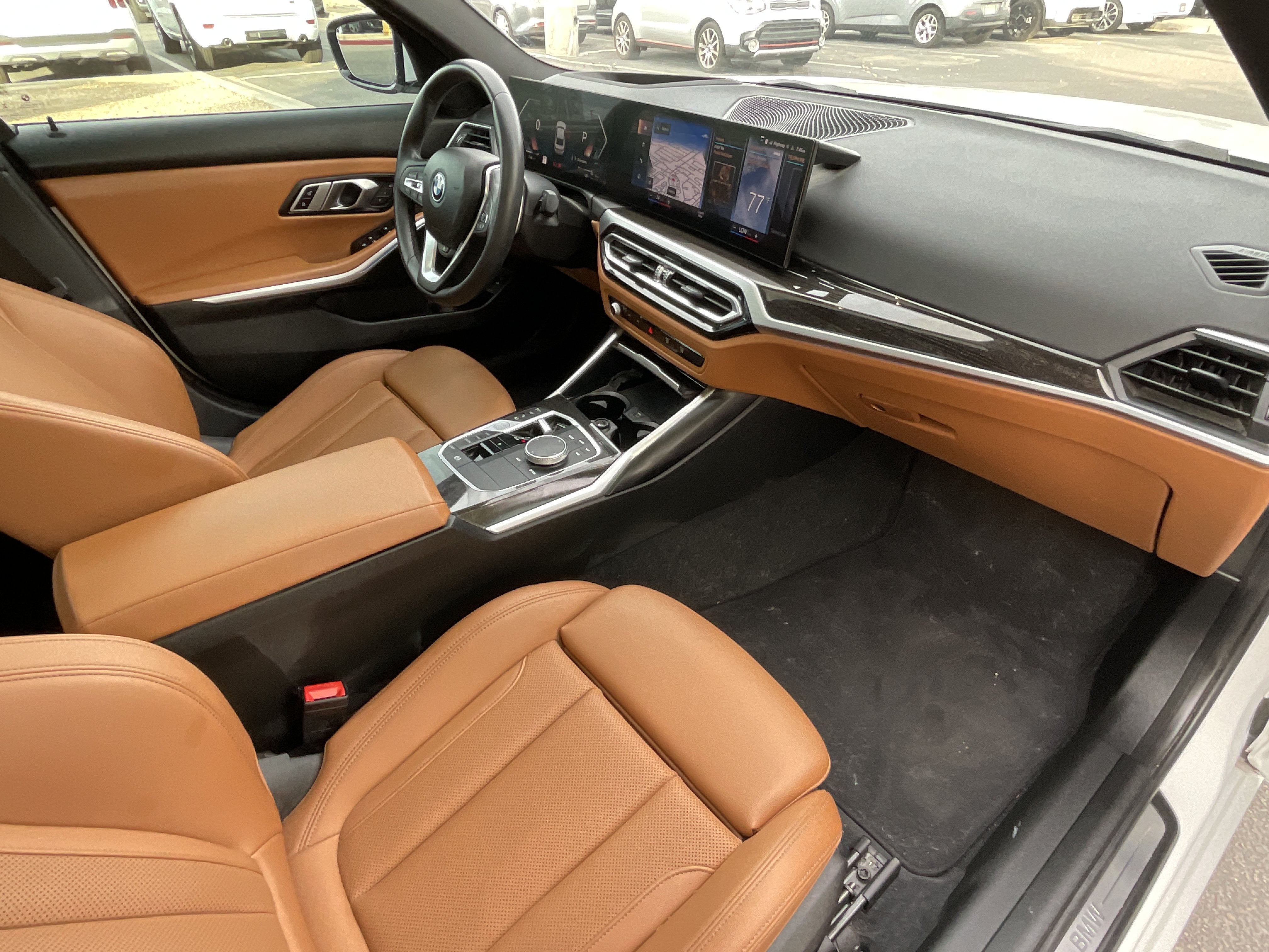 2023 BMW 3 Series 330e