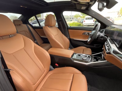 2023 BMW 3 Series 330e