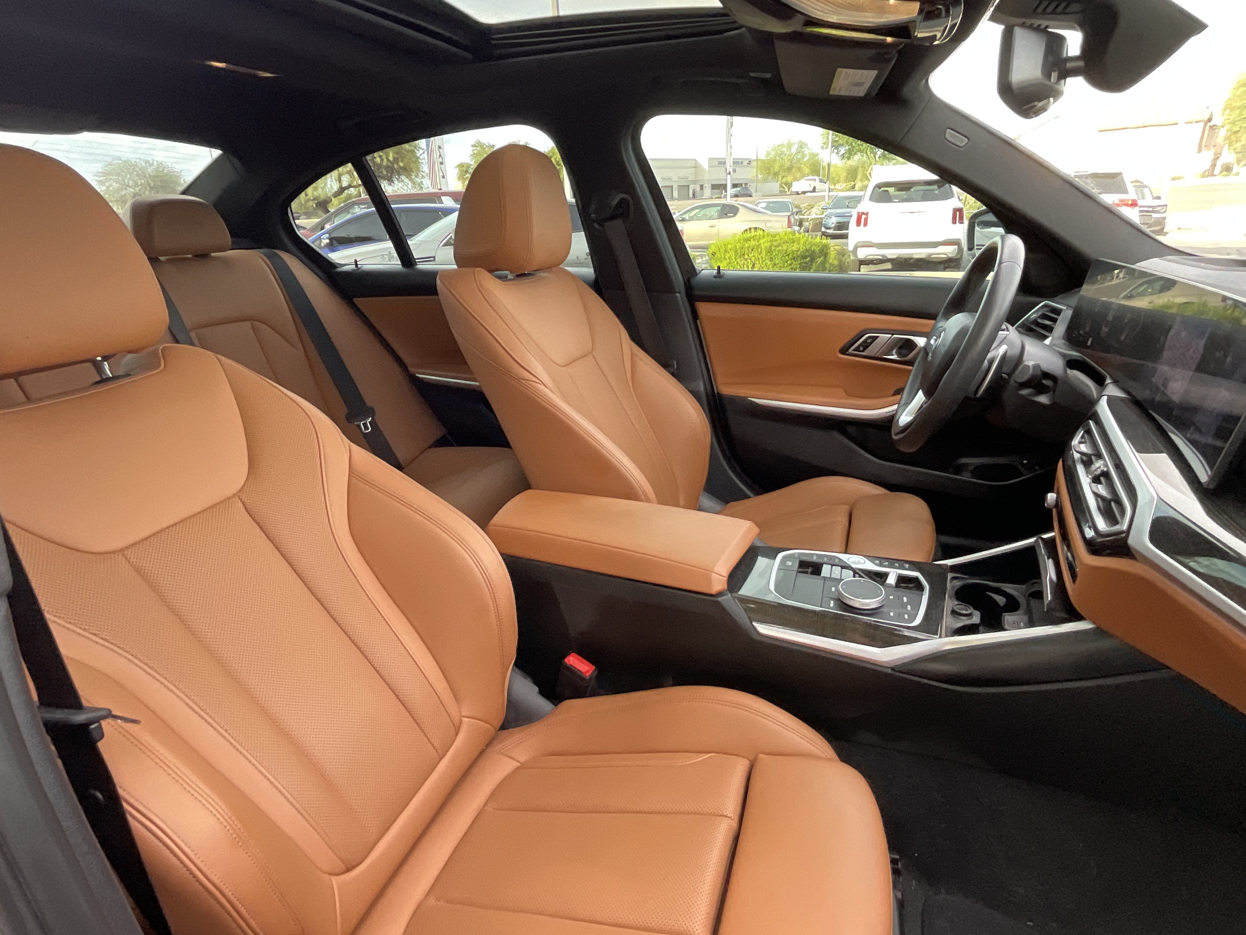 2023 BMW 3 Series 330e