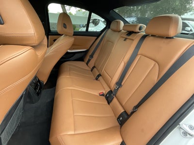 2023 BMW 3 Series 330e