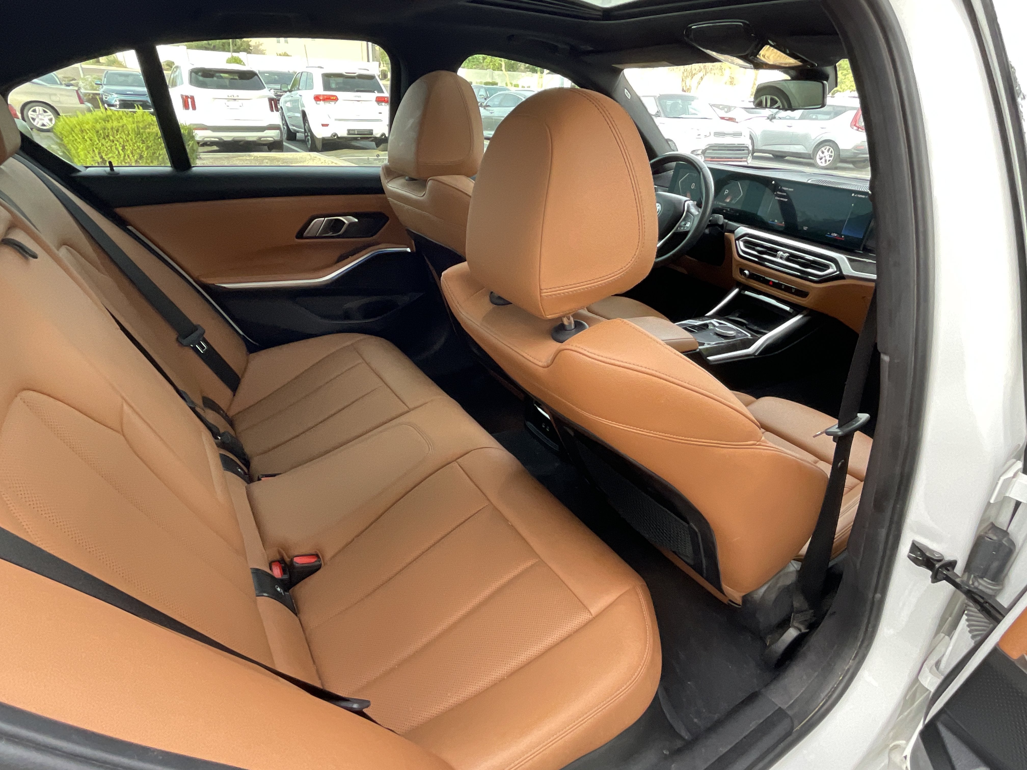 2023 BMW 3 Series 330e