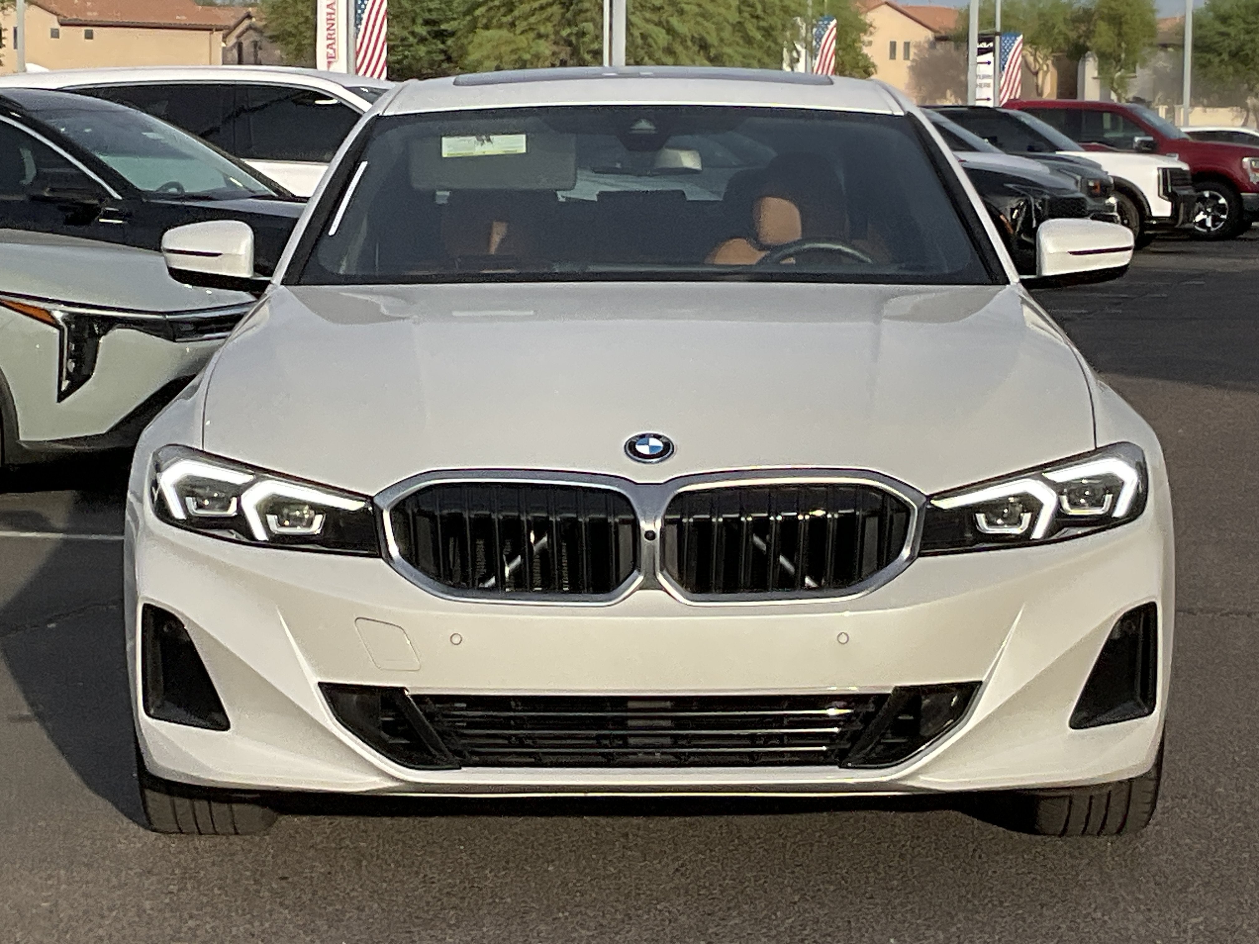 2023 BMW 3 Series 330e
