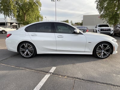 2023 BMW 3 Series 330e