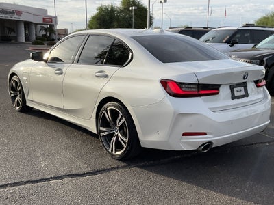 2023 BMW 3 Series 330e
