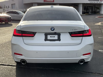 2023 BMW 3 Series 330e