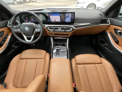 2023 BMW 3 Series 330e