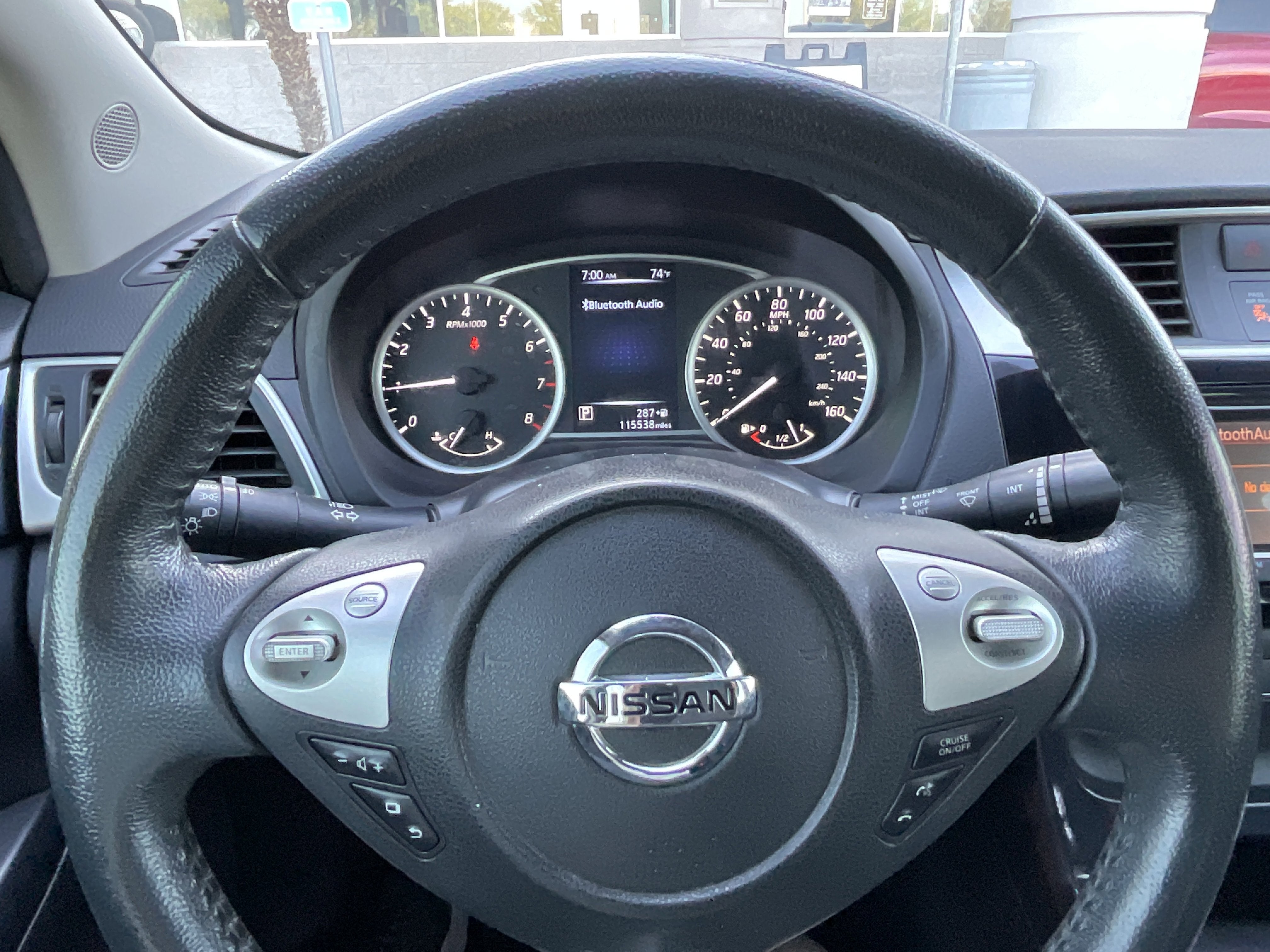 2017 Nissan Sentra SR***2 OWNER CLN CF**