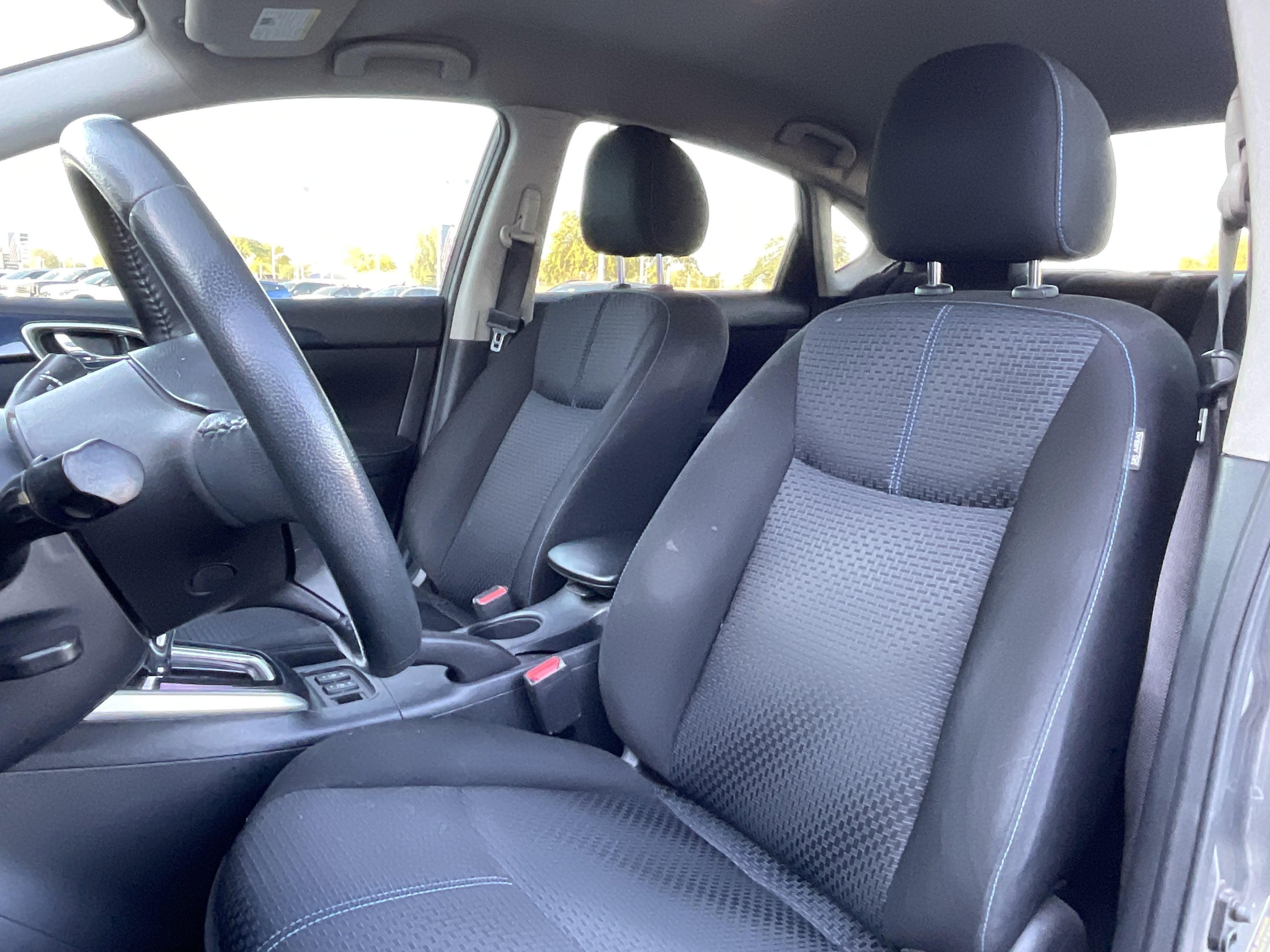 2017 Nissan Sentra SR***2 OWNER CLN CF**