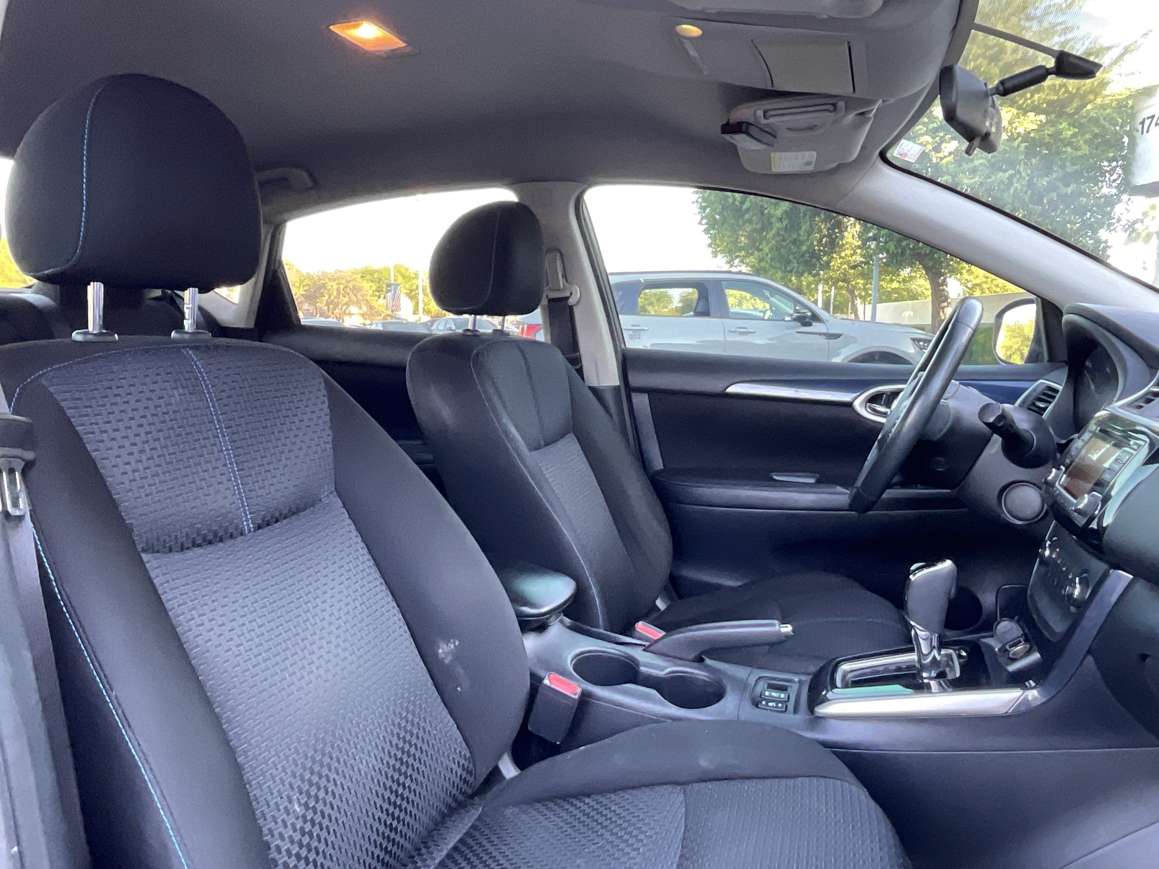 2017 Nissan Sentra SR***2 OWNER CLN CF**