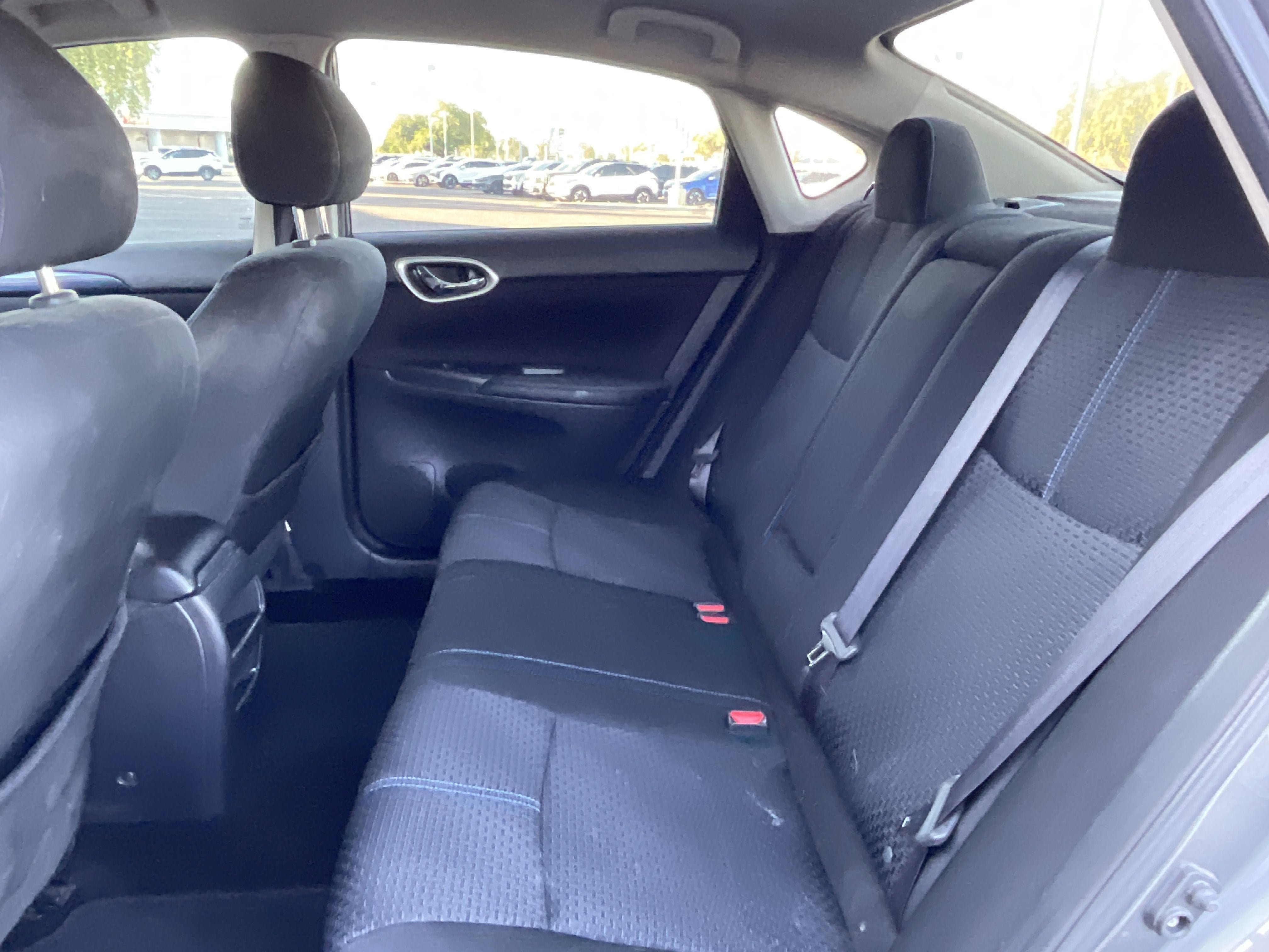 2017 Nissan Sentra SR***2 OWNER CLN CF**
