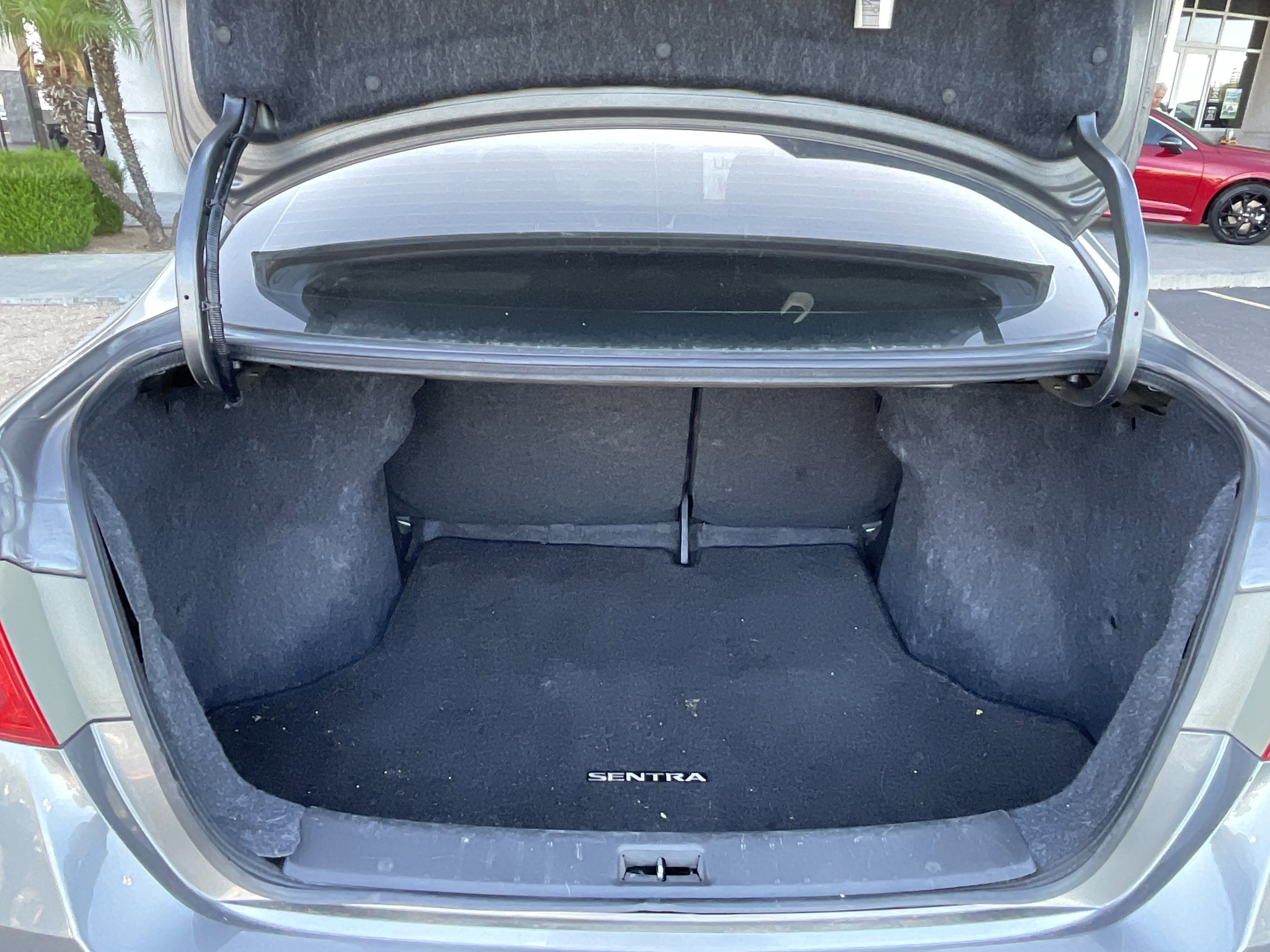 2017 Nissan Sentra SR***2 OWNER CLN CF**