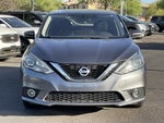 2017 Nissan Sentra SR***2 OWNER CLN CF**
