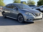 2017 Nissan Sentra SR***2 OWNER CLN CF**