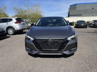 2023 Nissan Sentra SR* CLEAN CARFAX/ 1 OWNER