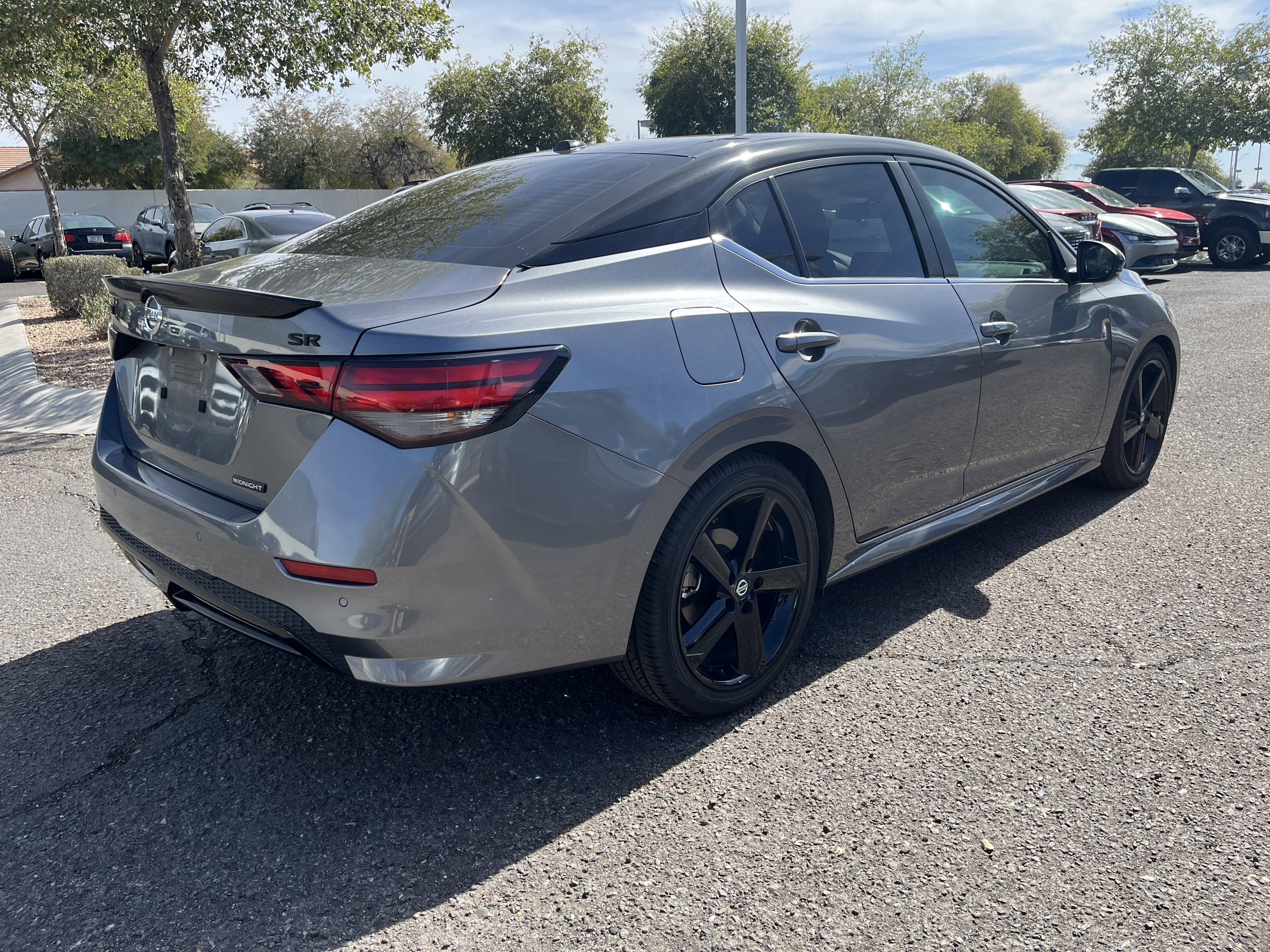 2023 Nissan Sentra SR* CLEAN CARFAX/ 1 OWNER