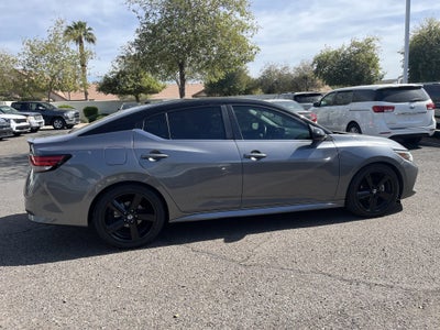 2023 Nissan Sentra SR* CLEAN CARFAX/ 1 OWNER