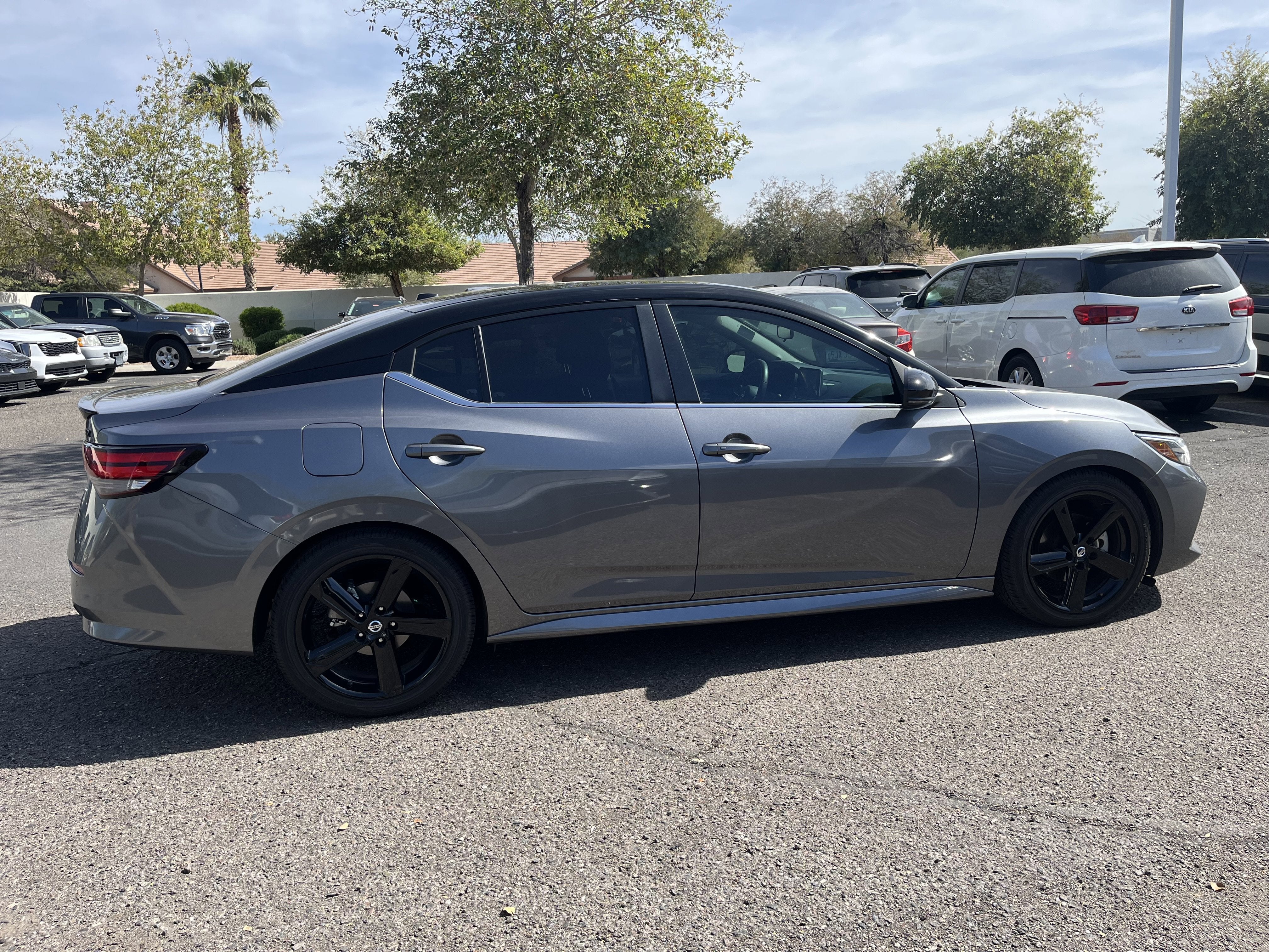 2023 Nissan Sentra SR* CLEAN CARFAX/ 1 OWNER