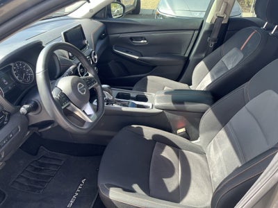 2023 Nissan Sentra SR* CLEAN CARFAX/ 1 OWNER