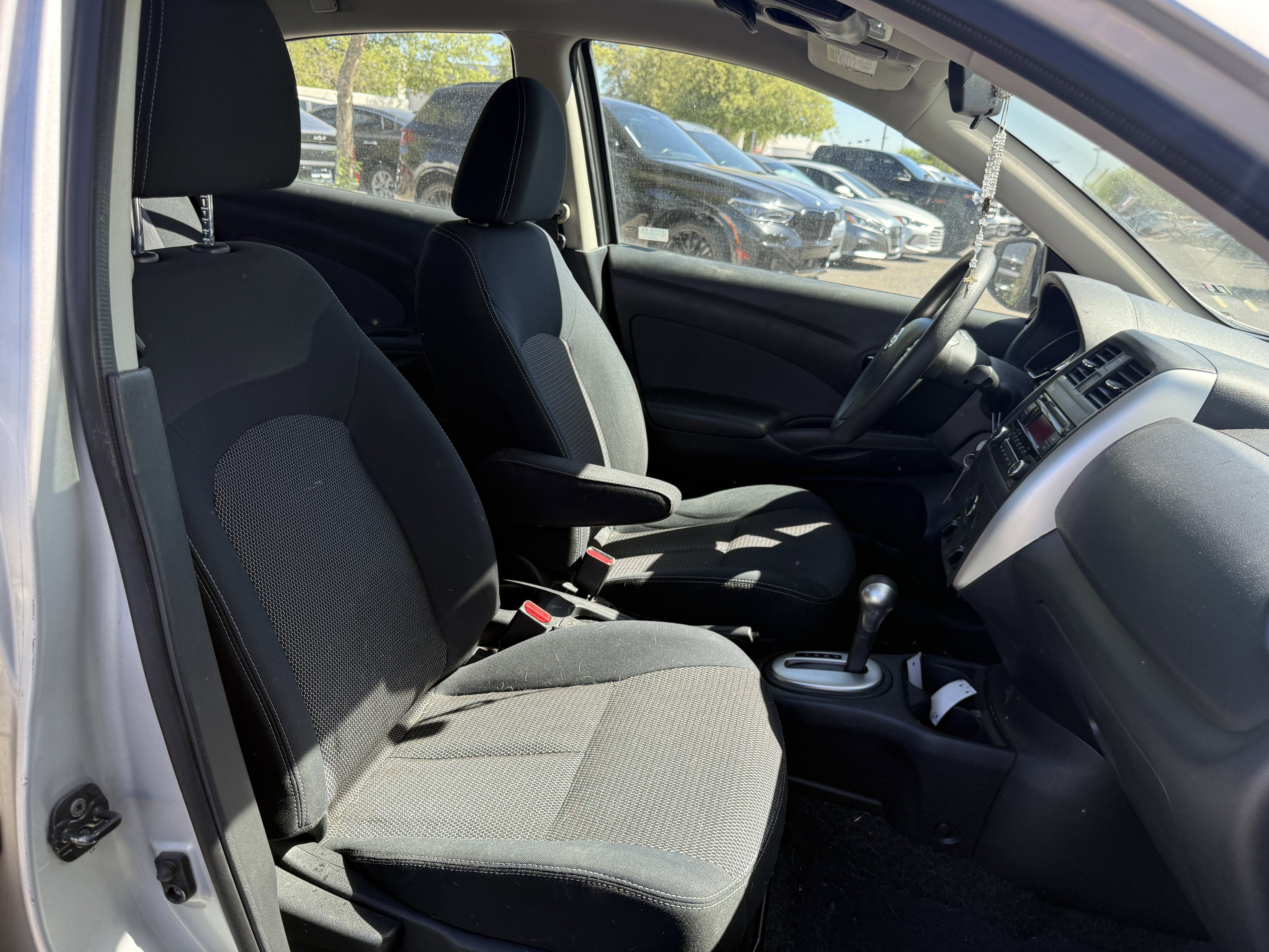 2016 Nissan Versa S* CLEAN CARFAX