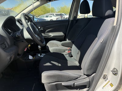 2016 Nissan Versa S* CLEAN CARFAX