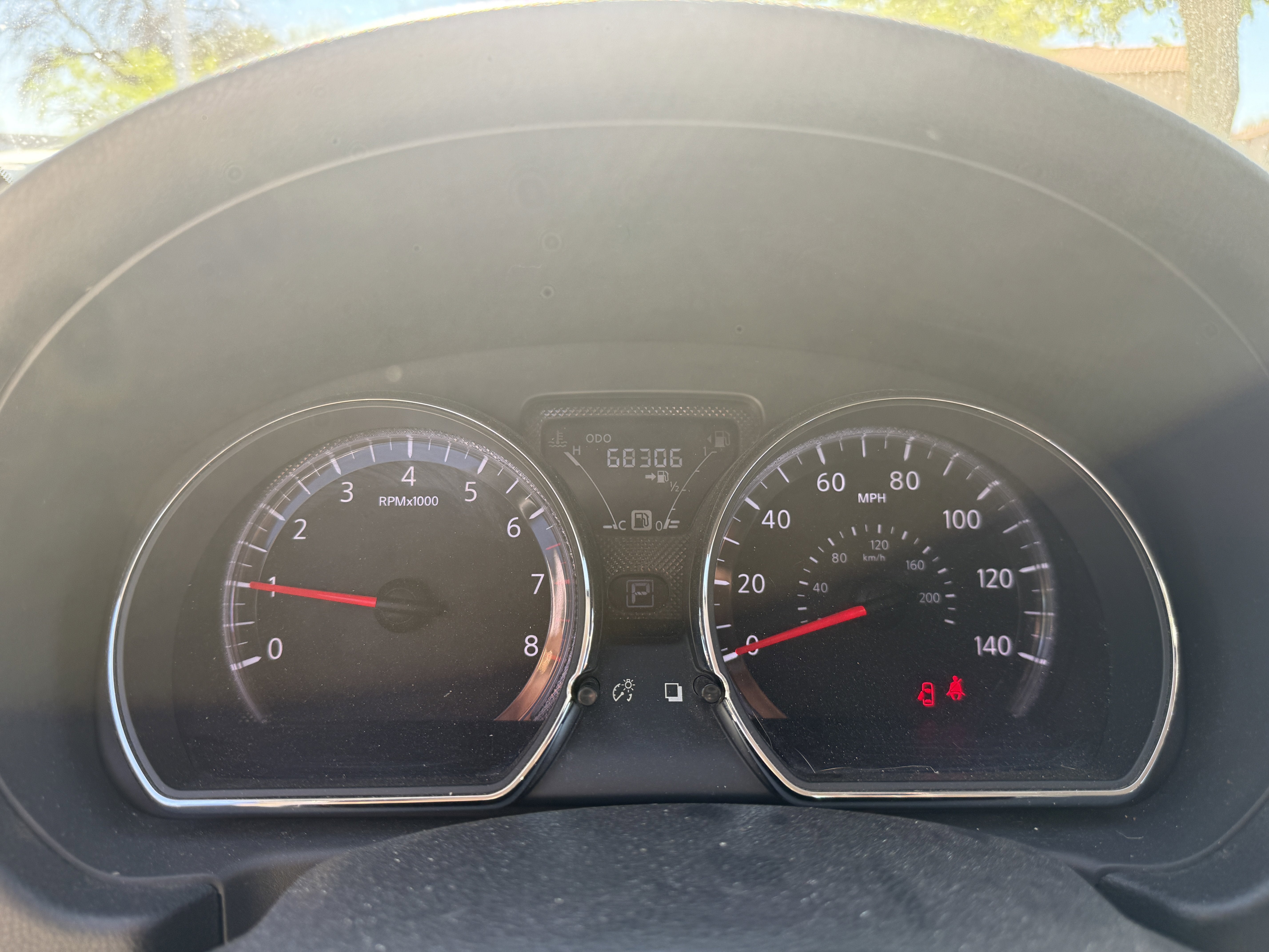 2016 Nissan Versa S* CLEAN CARFAX