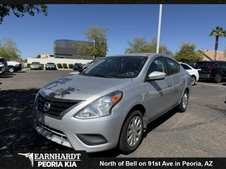 2016 Nissan Versa S* CLEAN CARFAX