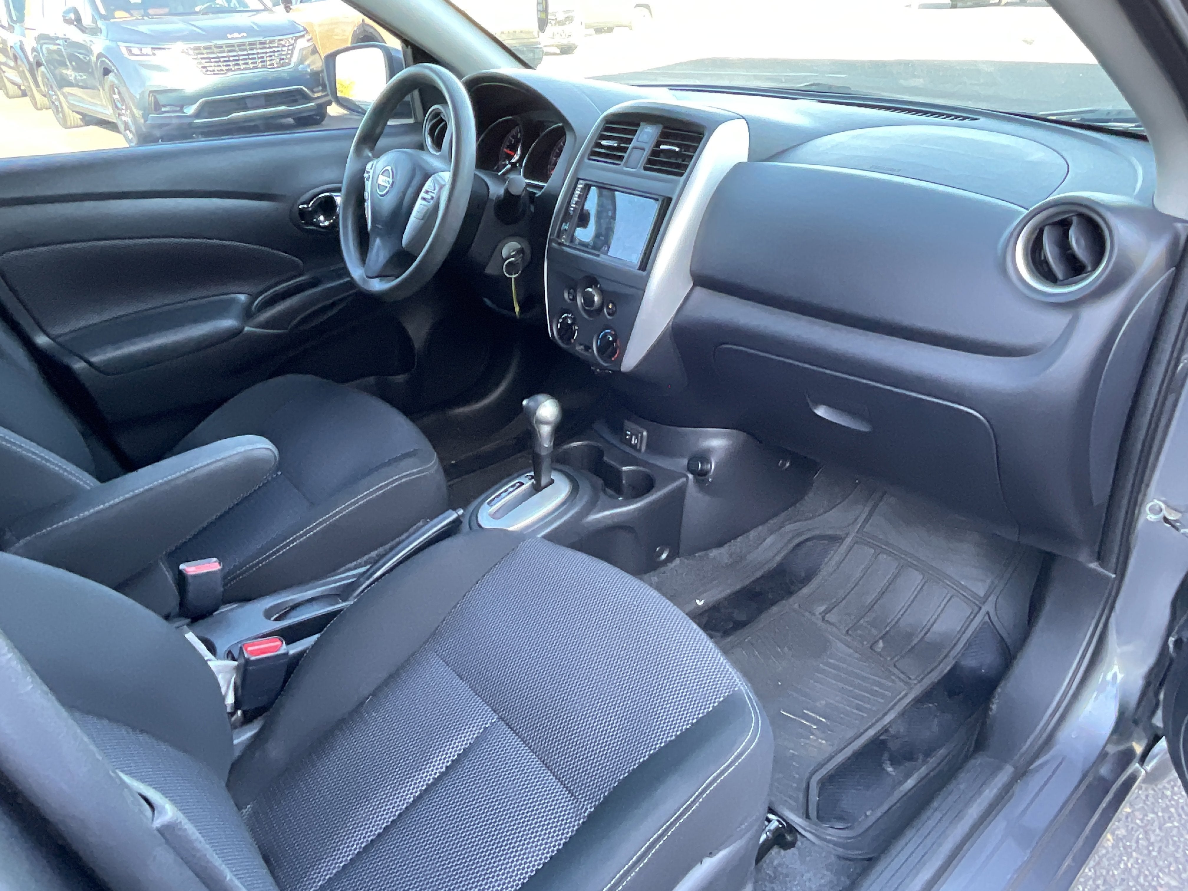 2018 Nissan Versa Sedan SV*CLEAN CARFAX