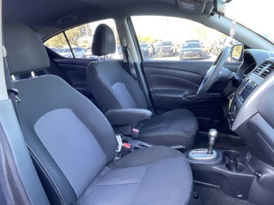 2018 Nissan Versa Sedan SV*CLEAN CARFAX