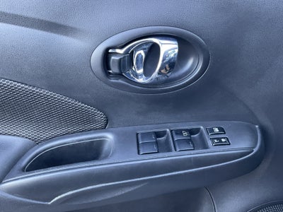 2018 Nissan Versa Sedan SV*CLEAN CARFAX
