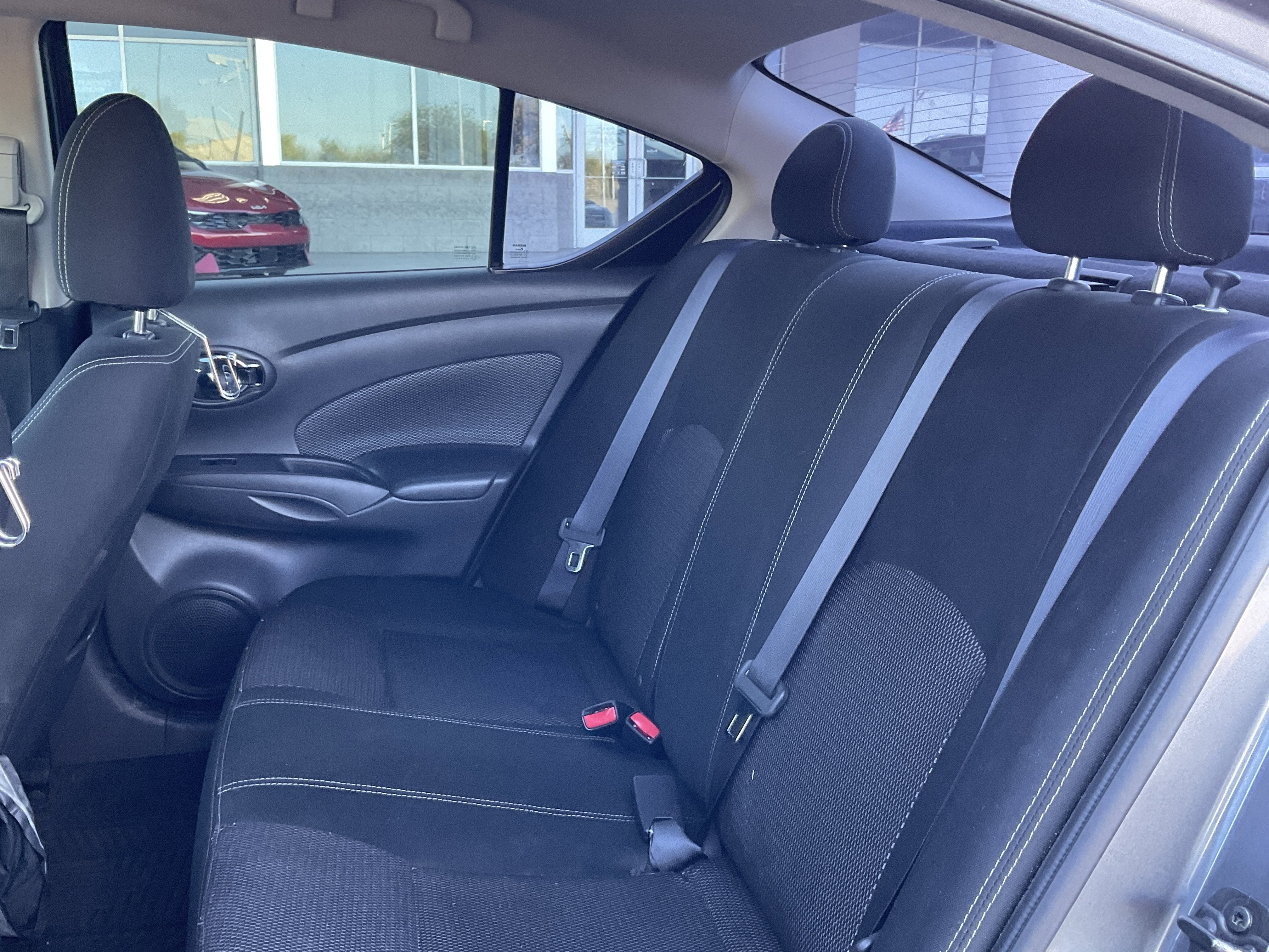 2018 Nissan Versa Sedan SV*CLEAN CARFAX