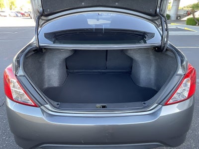 2018 Nissan Versa Sedan SV*CLEAN CARFAX