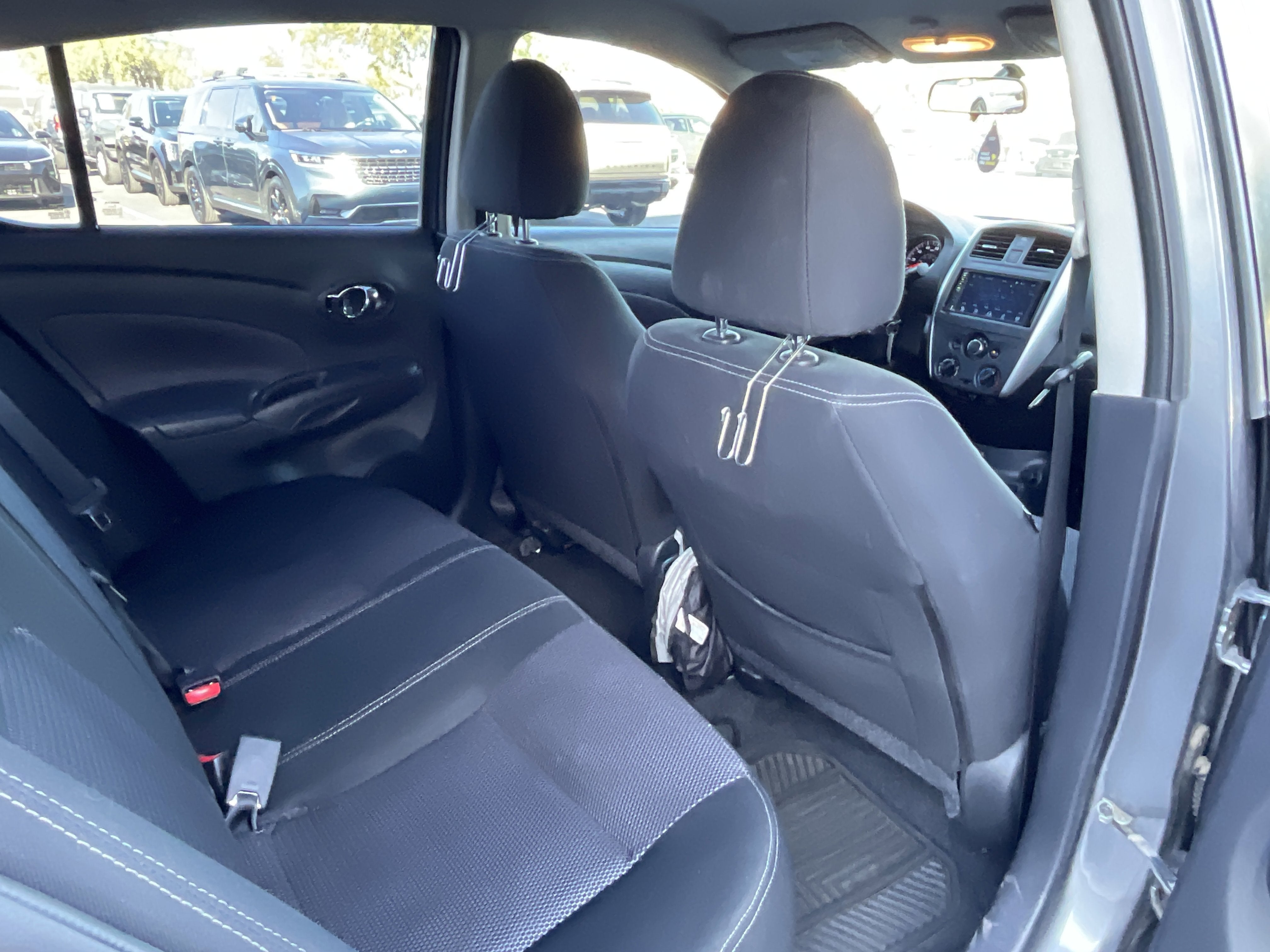 2018 Nissan Versa Sedan SV*CLEAN CARFAX