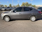 2018 Nissan Versa Sedan SV*CLEAN CARFAX