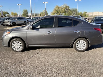 2018 Nissan Versa Sedan SV*CLEAN CARFAX